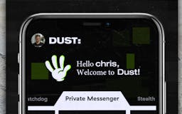 Dust media 2