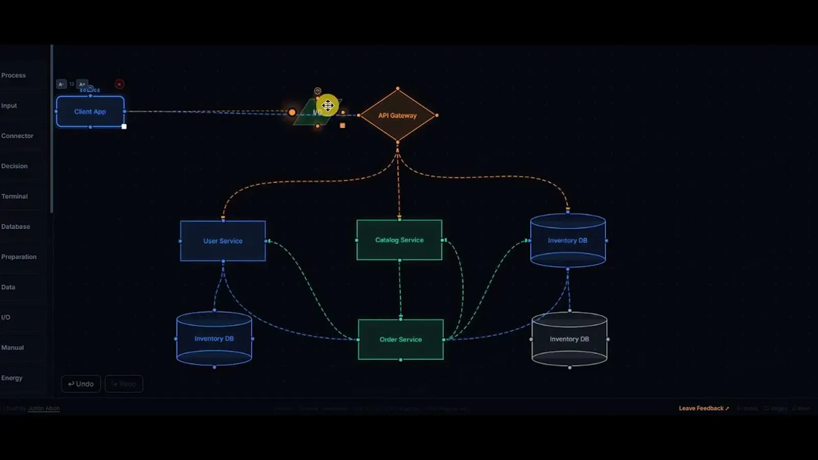 Vizflow screenshot 1 (video preview)
