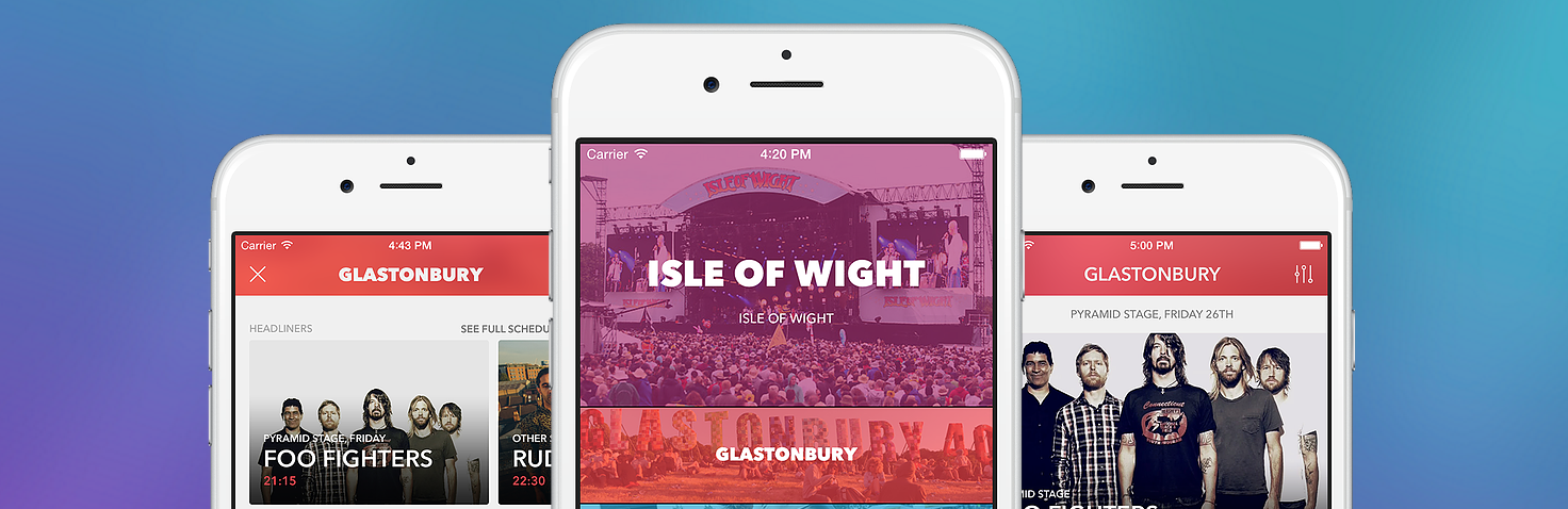 Festvl gallery image