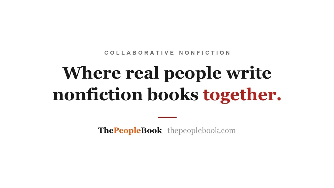 ThePeopleBook gallery image