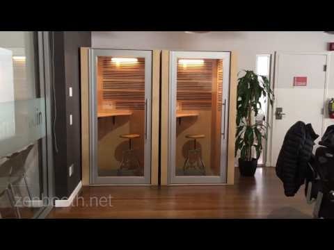 ZENBOOTH gallery image