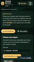 Tennis Relics gallery image