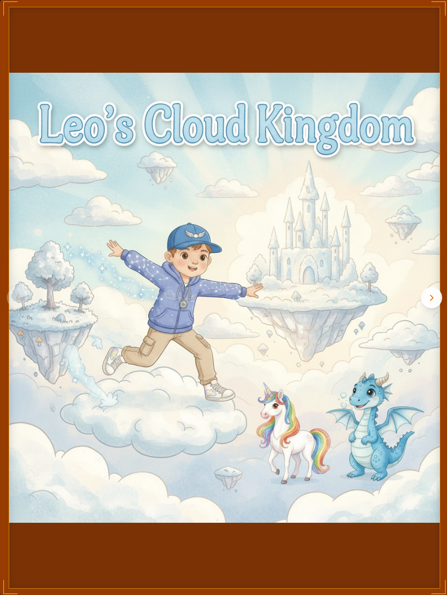 Wonder Wisp - Screenshot 2 showing product features and functionality