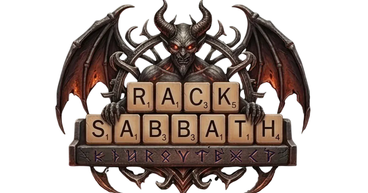 Rack Sabbath 제품 배너