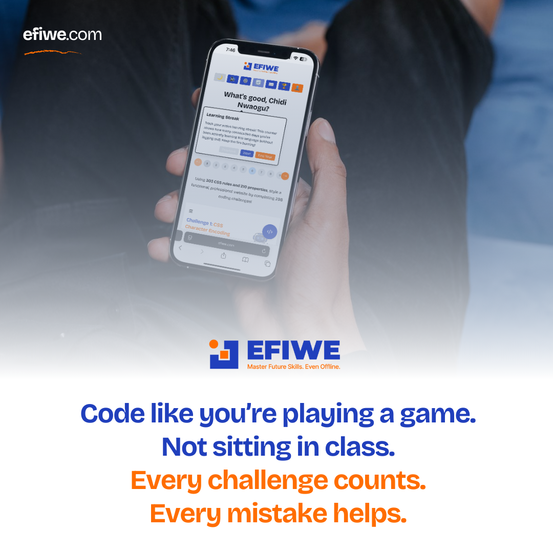 Efiwe AI gallery image