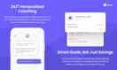 Steve: AI Financial Coach