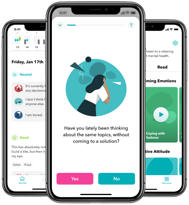 Moodpath gallery image
