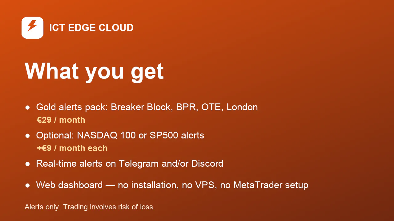 ICT Edge Cloud gallery image