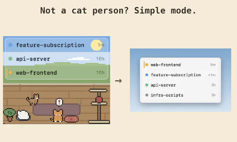 AgentManager screenshot 7
