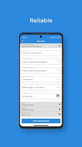 ezyVet Cloud Vet Software gallery image