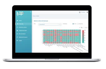 T.O.P > Team Opportunity Prediction gallery image