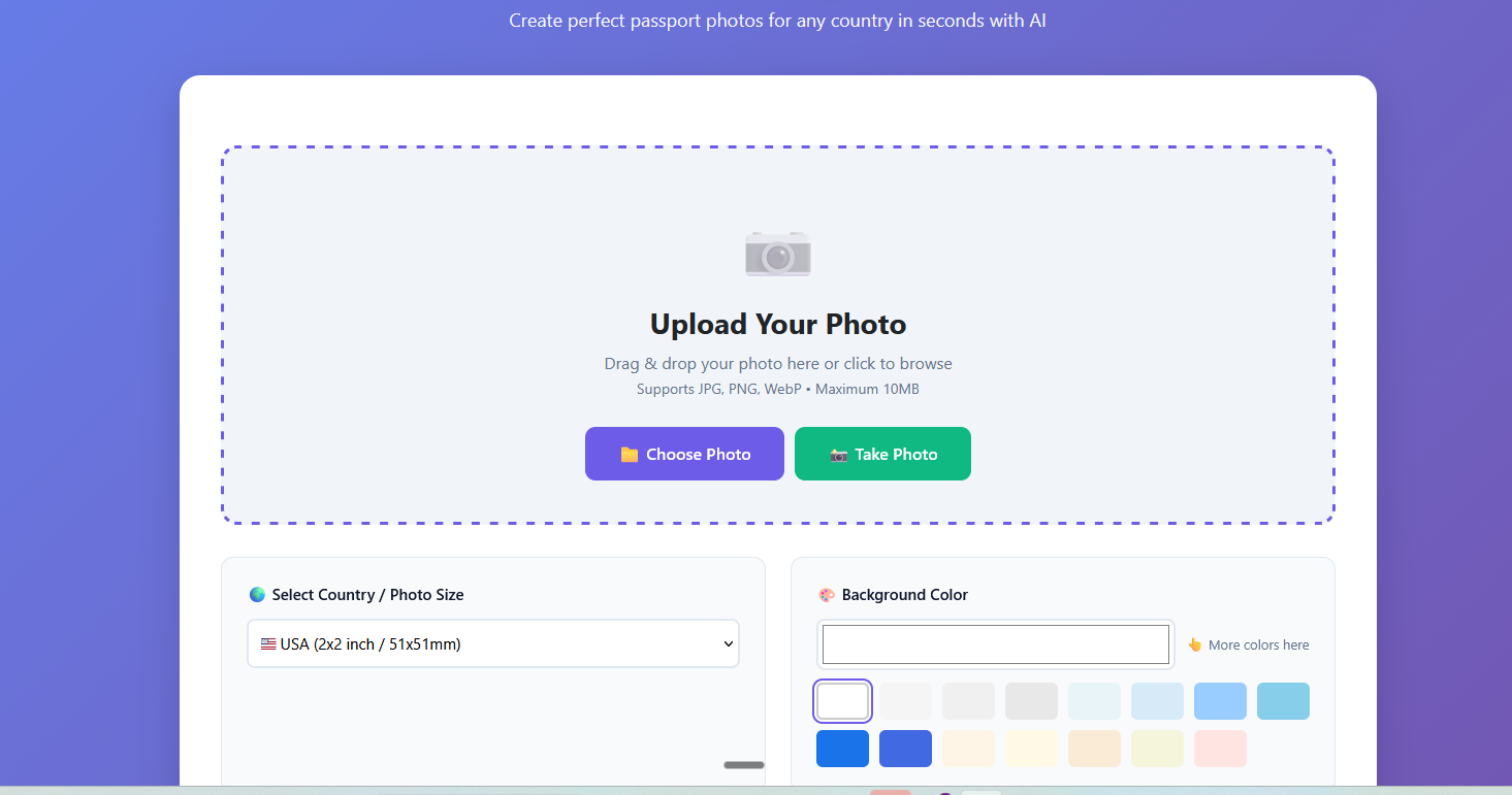 WebAITool gallery image