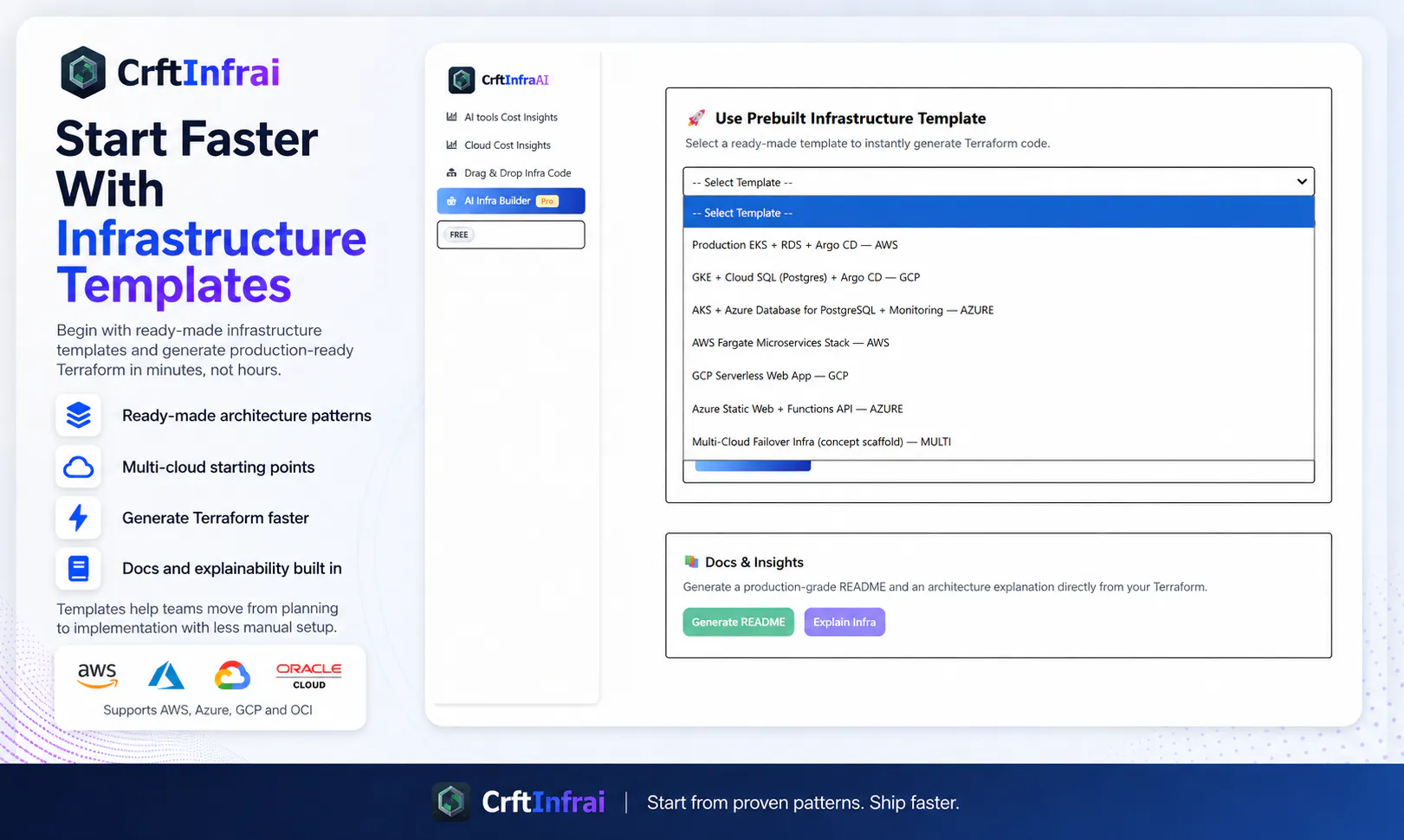 CrftInfrai  gallery image