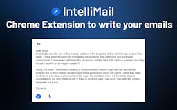 IntelliMail media 2