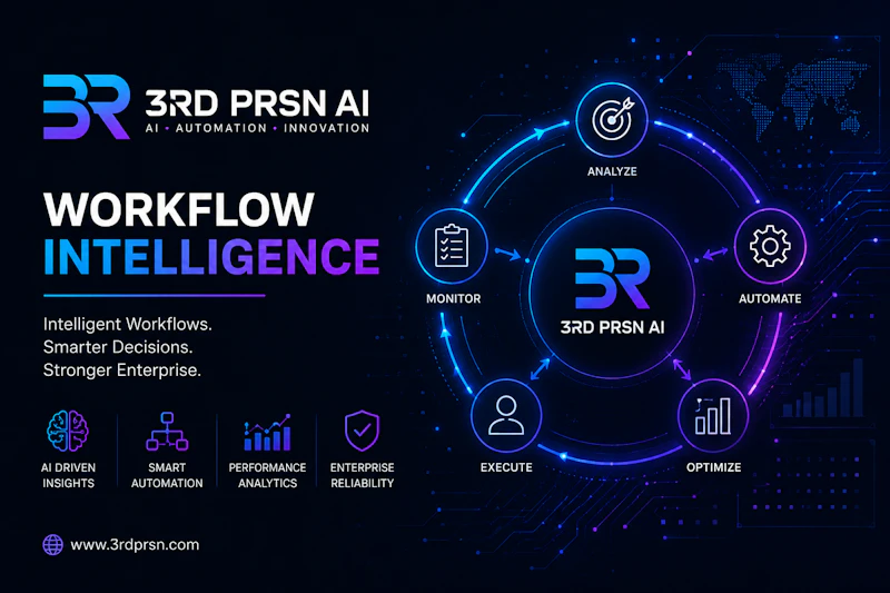 3RD PRSN AI screenshot 2