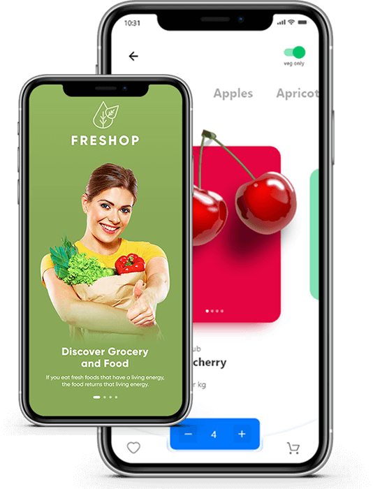 BigBasket Clone | BigBasket Clone App