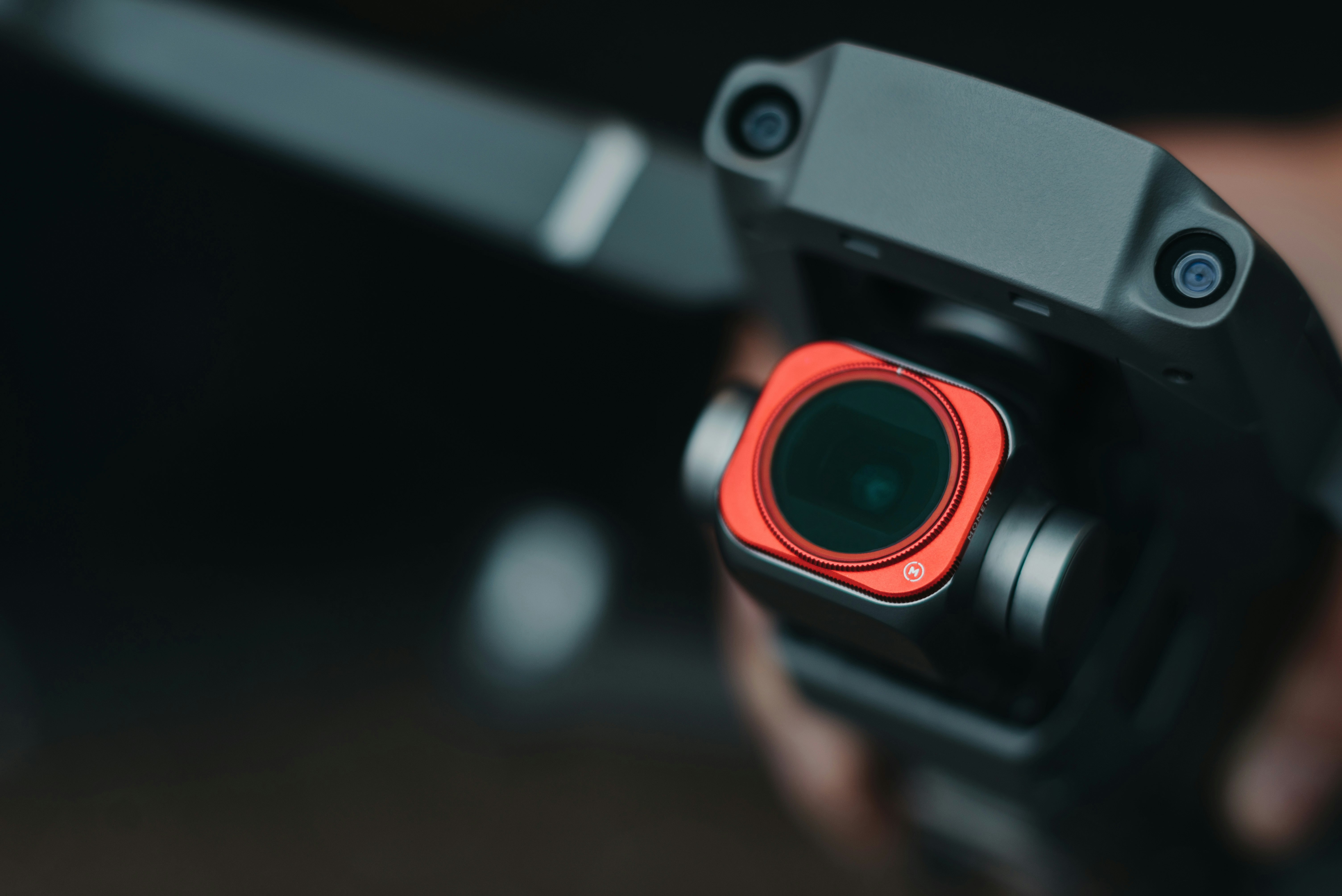 Moment Drone Collection gallery image