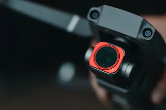 Moment Drone Collection gallery image