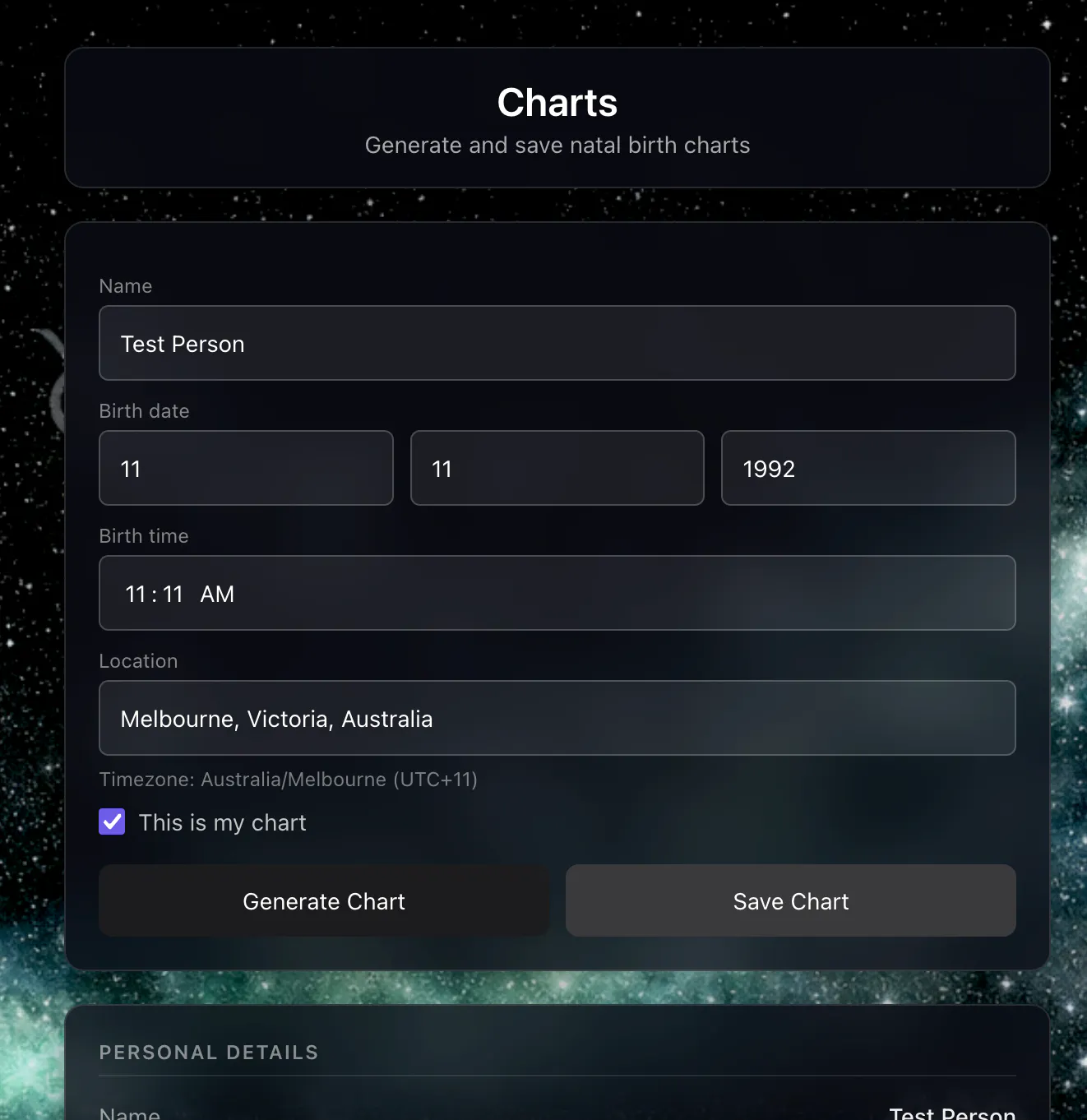 Astrolix AI gallery image