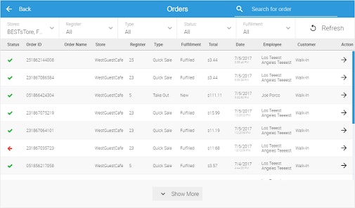 eHopper gallery image