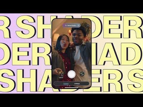 Shader gallery image