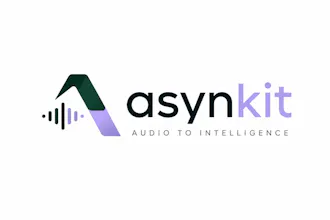 Asynkit gallery image