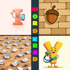 Wordkrad 