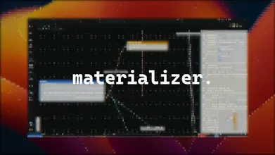 Materializer gallery image