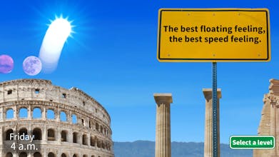 Run The Sun gallery image