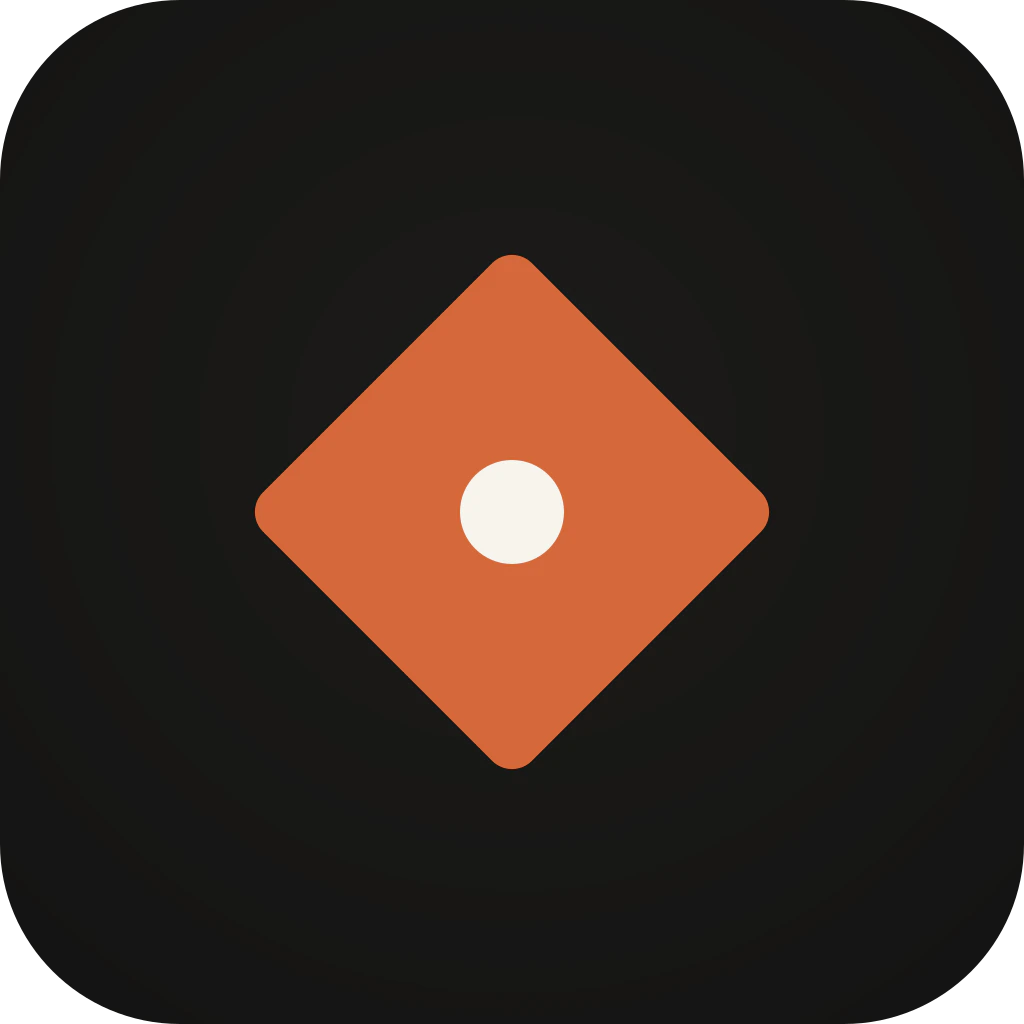 Reck Connect logo