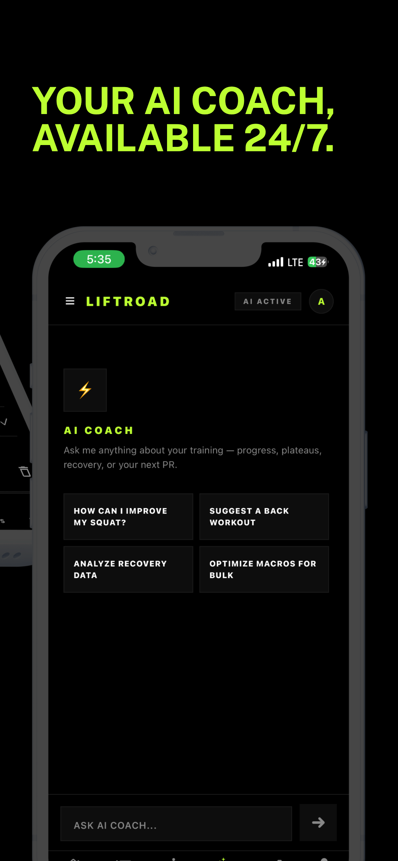 LiftRoad  gallery image