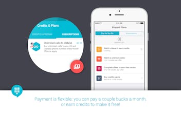 TextMe Up gallery image