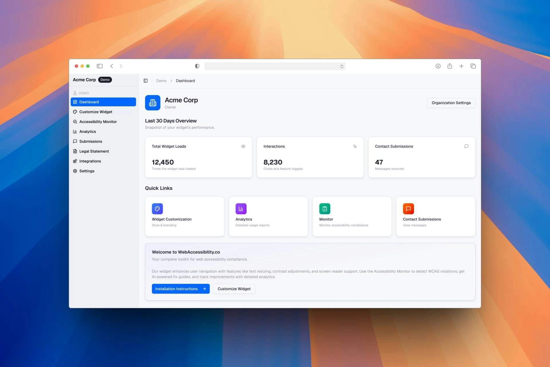 Web Accessibility Co gallery image