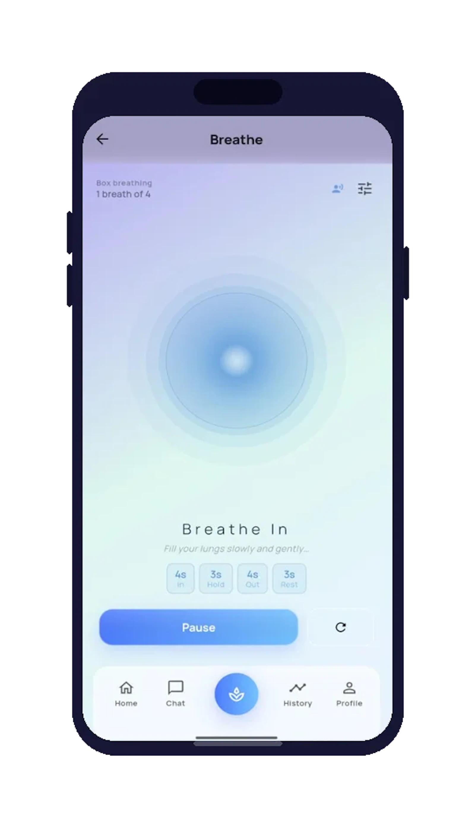 MindCore AI screenshot 6