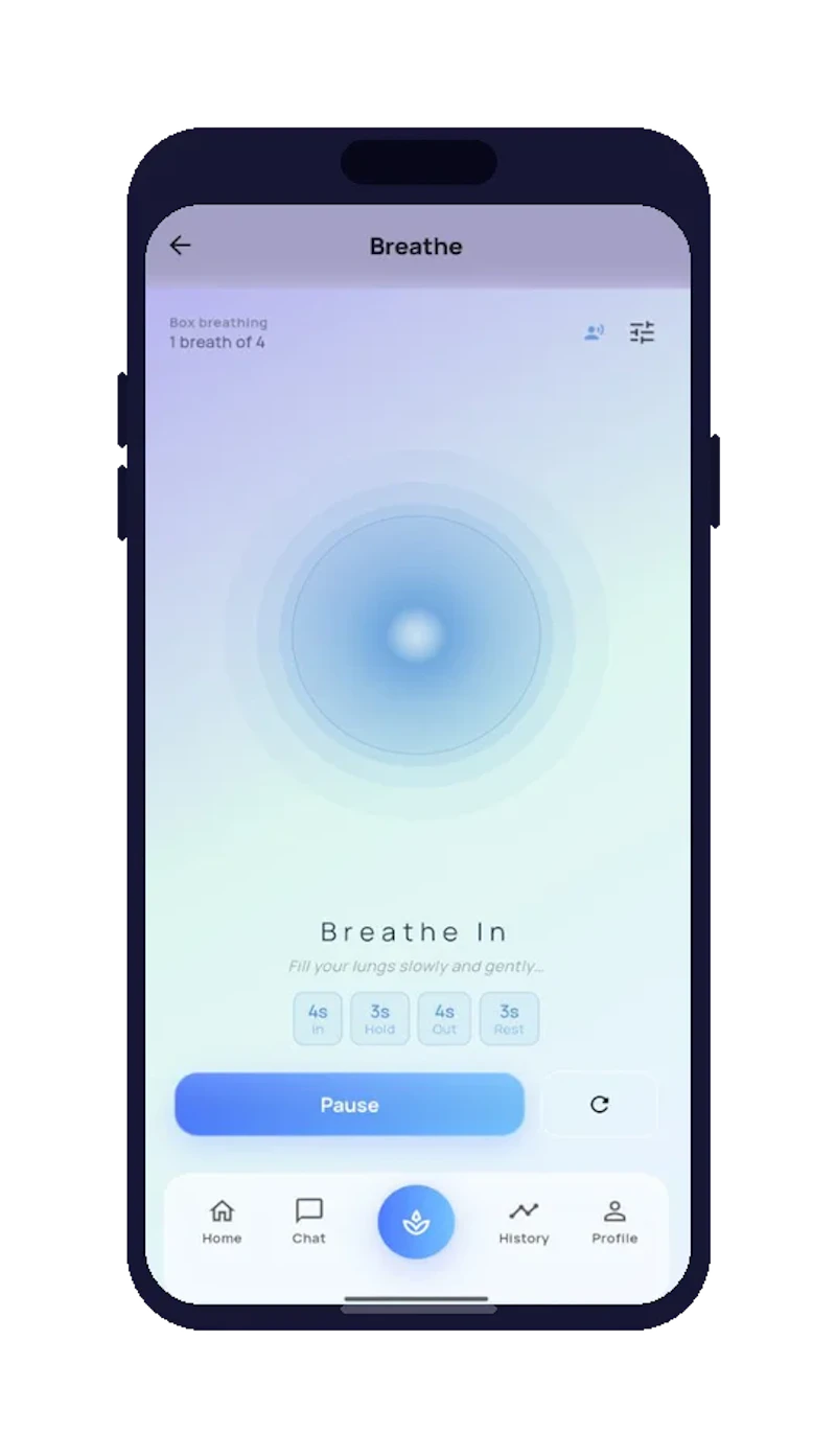 MindCore AI screenshot 6