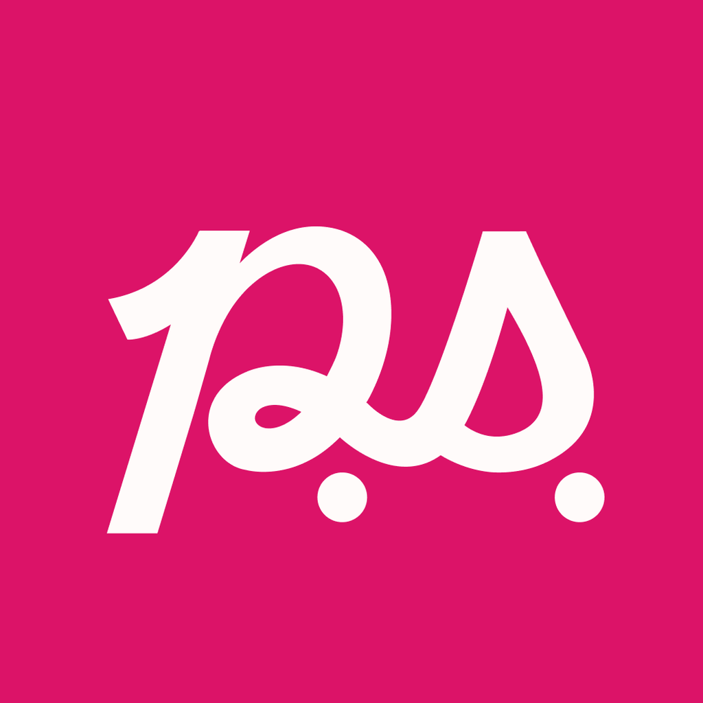 P.S. – Personalized Greeting Cards