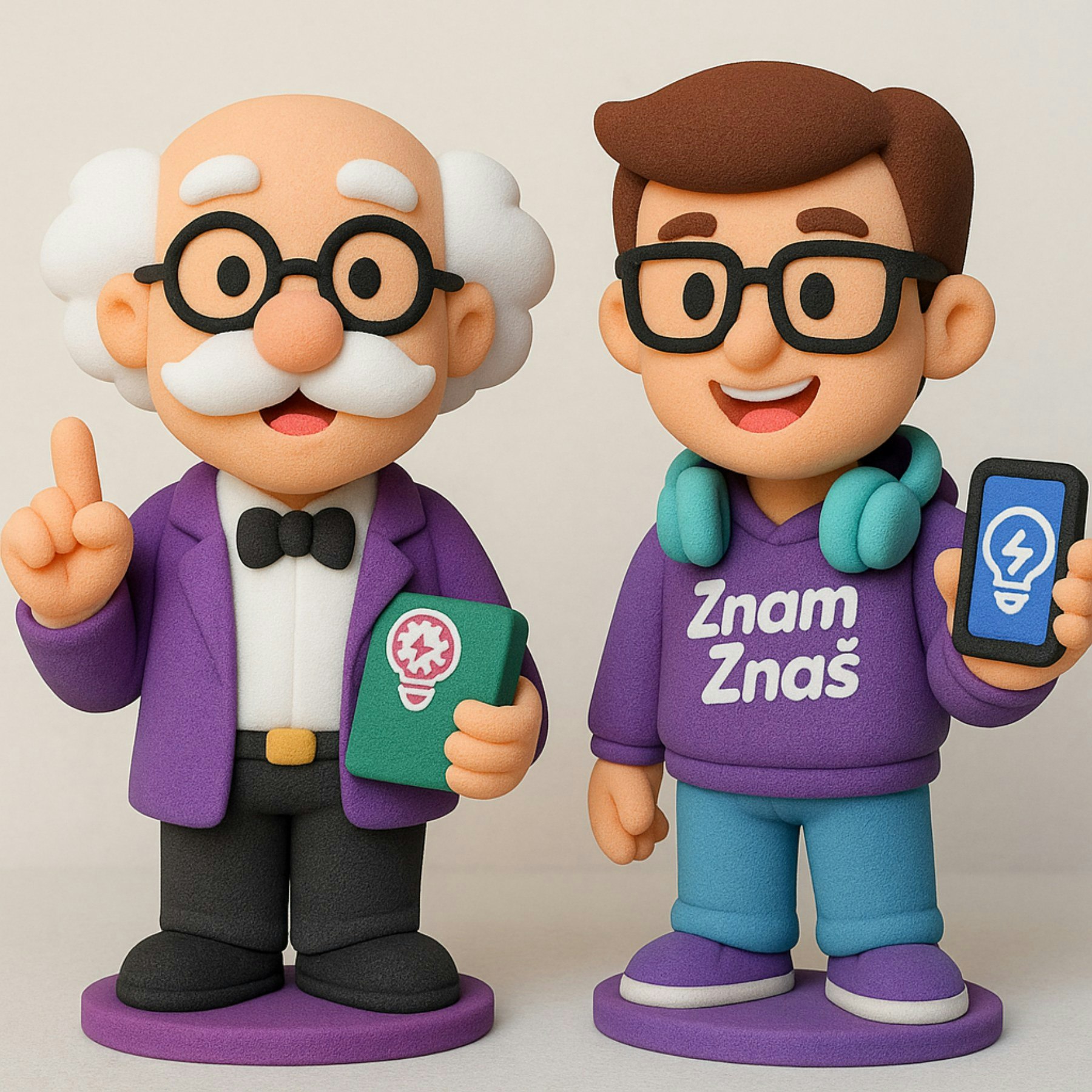 ZnamZnaš gallery image