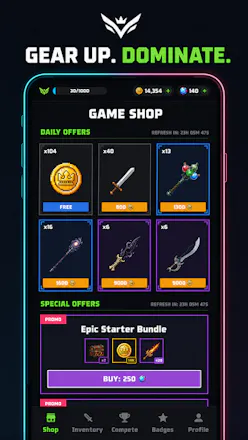 Math Royale gallery image