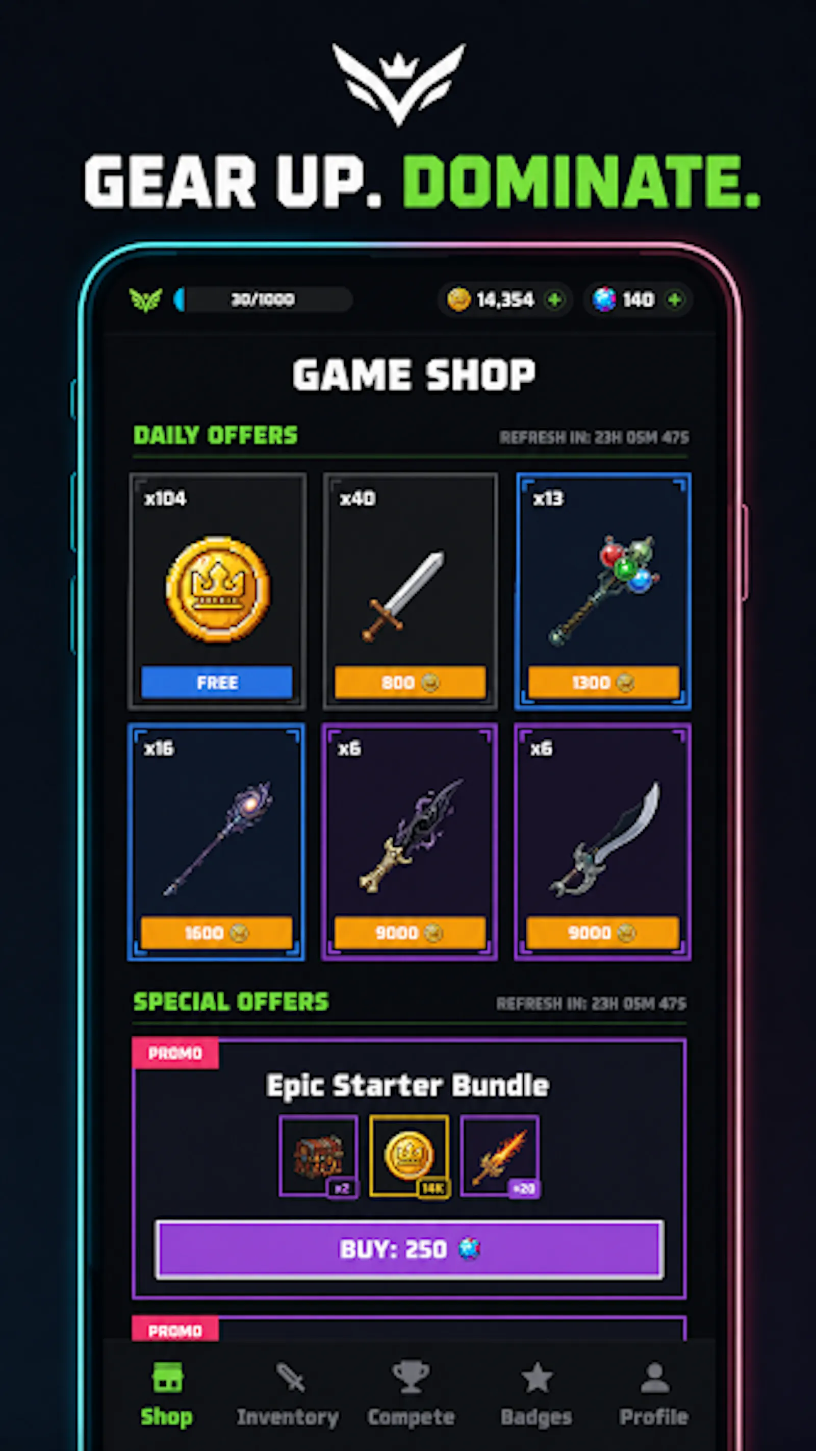 Math Royale screenshot 7