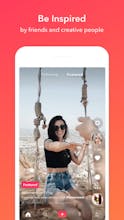 Musical.ly 6.0 gallery image
