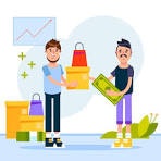 Media ECOLISTIA - Pasaran All-in-One anda untuk Perdagangan Tempatan & Global 3