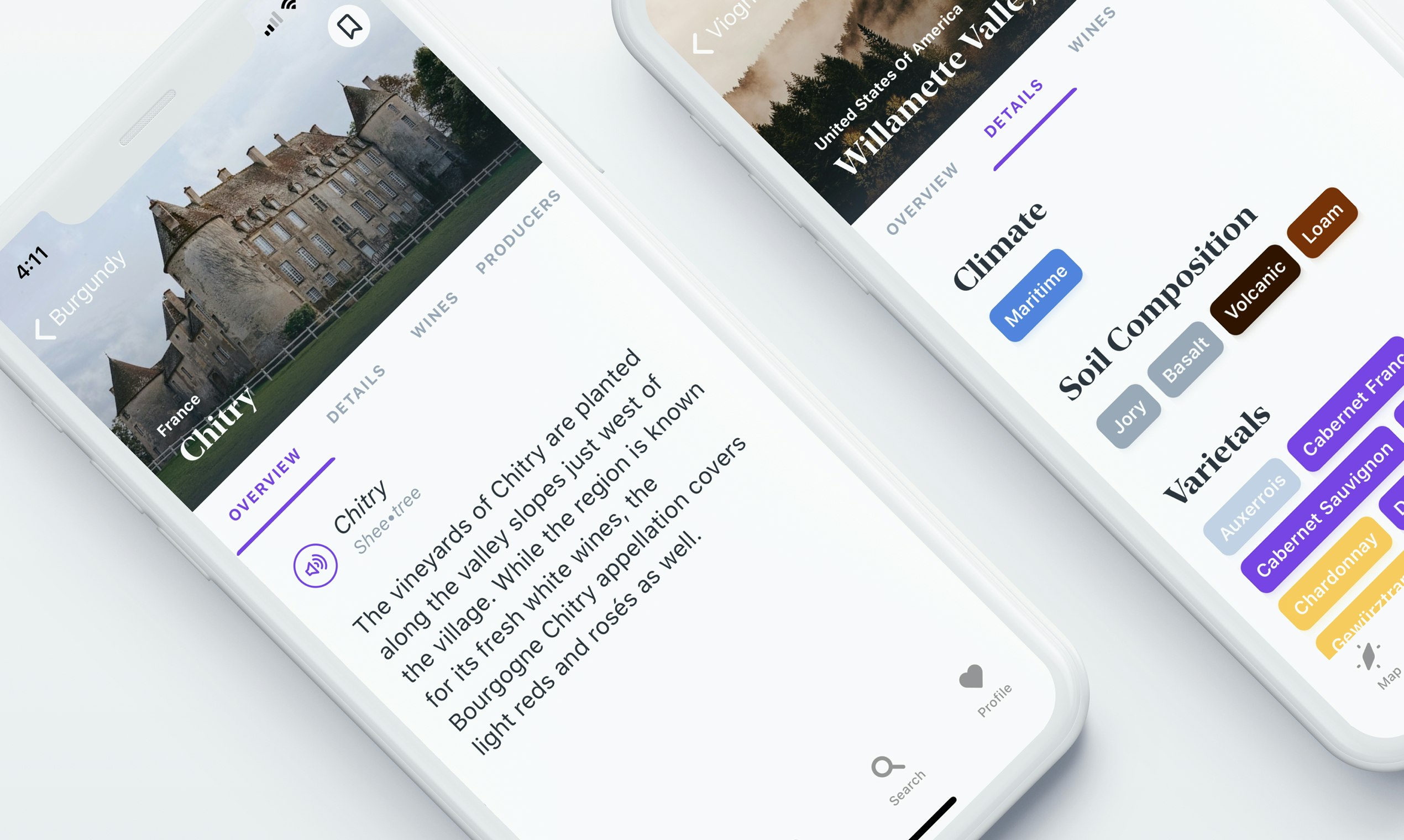 True Wine gallery image