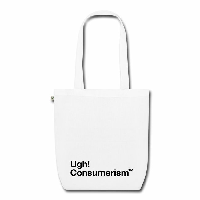 Ugh! Consumerism gallery image