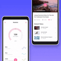 Rodman Mobile UI Kit