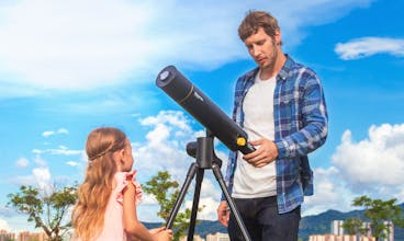 Finder TW2: Redefining Astrophotography gallery image