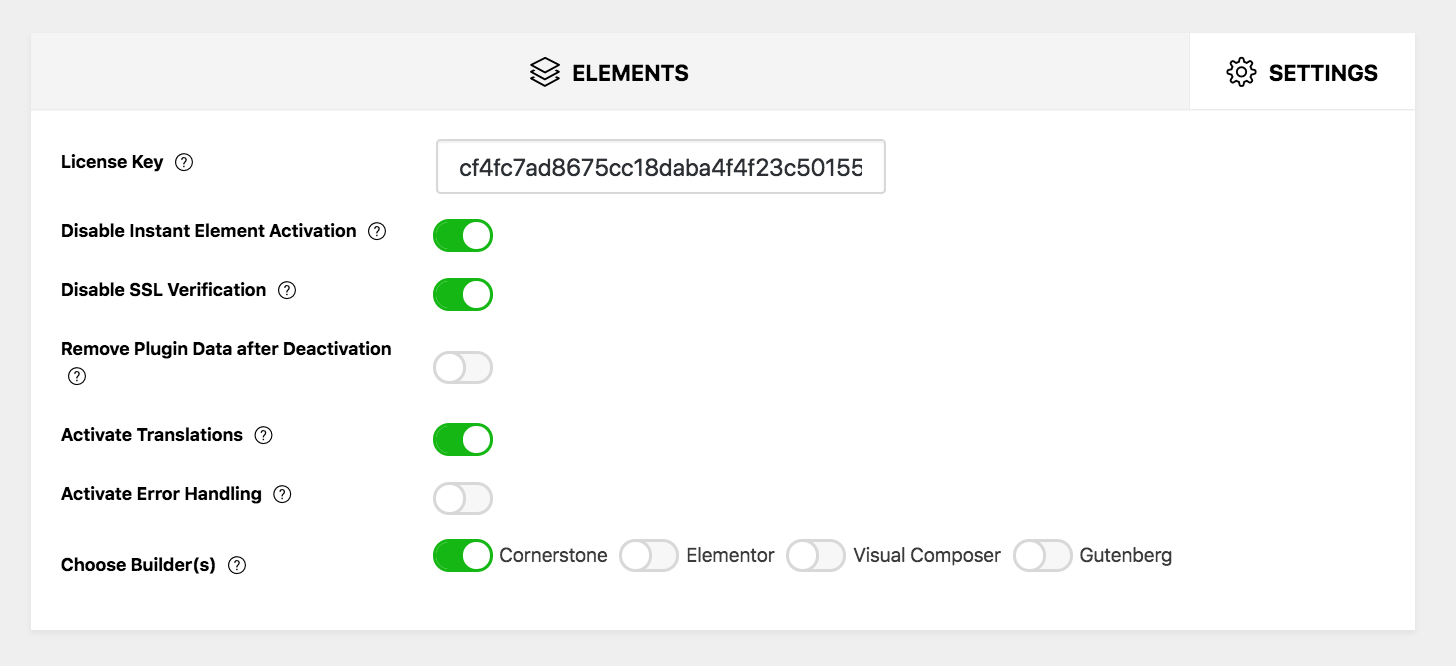 AllWPAddons gallery image