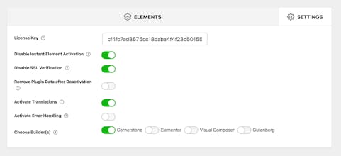 AllWPAddons gallery image