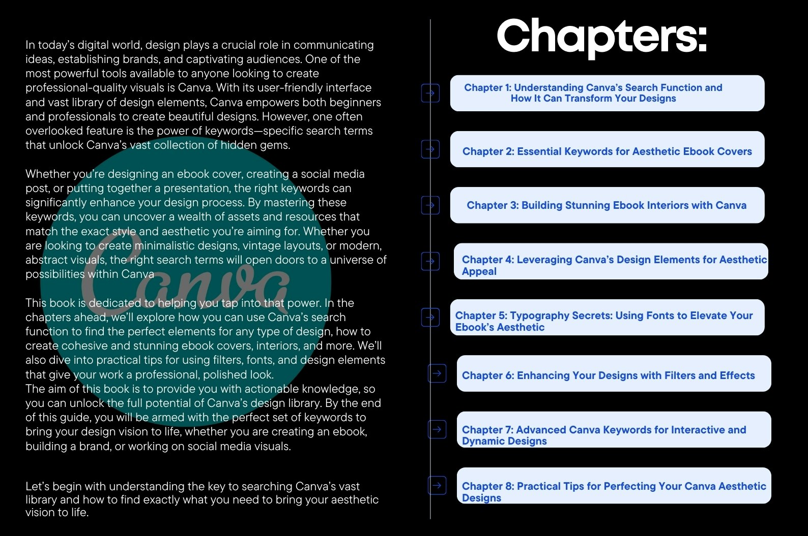 Секретные ключевые слова Canva media 1
