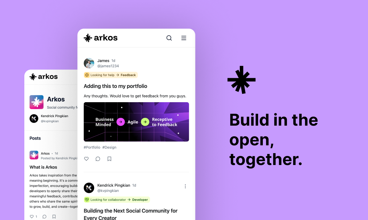 Arkos (Alpha) gallery image