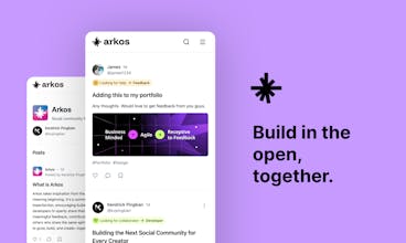 Arkos (Alpha) gallery image